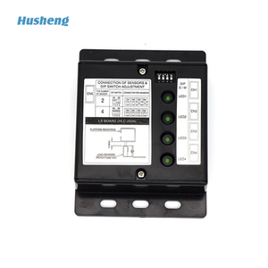 Hyundai thang máy trọng lượng thiết bị <span class=keywords><strong>LS</strong></span> Hội Đồng Quản trị HLC-2004 LOAD-CP Hyundai thang máy bộ phận - Product Image 2