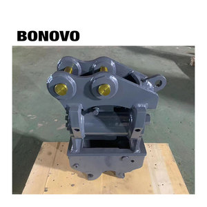 Fabrieksprijs Bonovo Tilt Quick Coupler Tqc04 1-4T Voor <span class=keywords><strong>Takeuchi</strong></span> <span class=keywords><strong>Tb235</strong></span> - Product Image 3