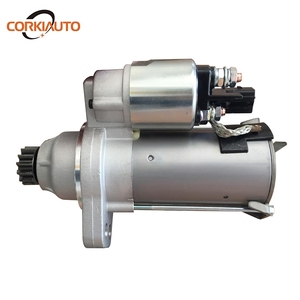 <span class=keywords><strong>Motor</strong></span> de Arranque Automático de 12v 1.4KW 13T para Chevrolet, 02m911021f 02m911021r Bc438000-0921 Bc438000-0920 - Product Image 2