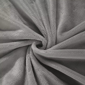 Hiện đại nhà sợi nhỏ tấm ga trải giường phẳng thiết lập đơn giản phong cách mô hình hình học Polyester flannel được trang bị bộ đồ giường Sheets đối với khách sạn - Product Image 2