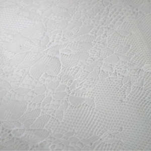 女性用アパレルドレス2025新スタイル軽量ニットポリエステルレース生地チェック柄デザイン - Product Image 6