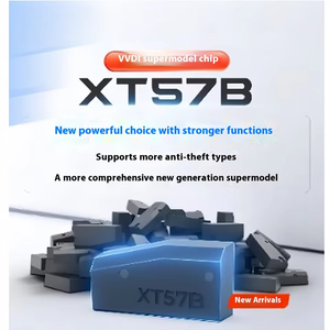 Nuevo Xhorse XT57B VVDI Super Chip llave <span class=keywords><strong>de</strong></span> coche transpondedor antirrobo llave inteligente Chip <span class=keywords><strong>copia</strong></span> Función <span class=keywords><strong>de</strong></span> coincidencia <span class=keywords><strong>llaves</strong></span> del vehículo - Product Image 6