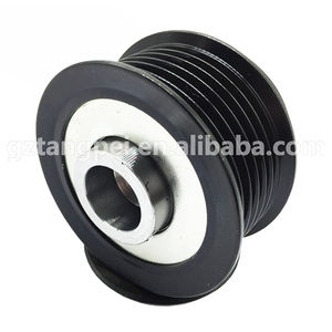 Pulley Alternator Suku Cadang Mobil 27415-0T010 27415-0T011 274150T010 274150T011 - Product Image 4