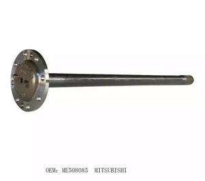 ME508085 arbre d'essieu arrière utilisé pour camion Mitsubishi PS136 HDX (84cm) 18T - Product Image 1