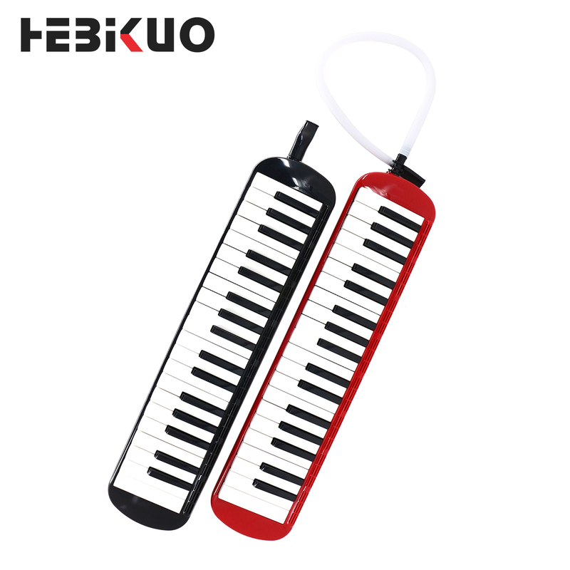 KFQ37 C HEBIKUO 37 key Harmonica