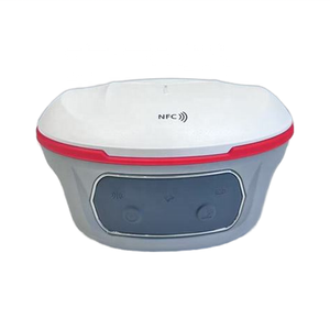 COMNAV LU8/Jupiter Laser RTK GPS RTK พร้อมเลเซอร์และกล้องวิดีโอสองตัวสำหรับการสำรวจ + การสำรวจด้วยเลเซอร์ AR Stake Out สำหรับการสำรวจที่ดิน - Product Image 1
