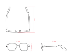 <span class=keywords><strong>Gafas</strong></span> inalámbricas <span class=keywords><strong>de</strong></span> audio táctil inteligentes con altavoz <span class=keywords><strong>de</strong></span> micrófono <span class=keywords><strong>Gafas</strong></span> <span class=keywords><strong>de</strong></span> sol auriculares inteligentes con conexión <span class=keywords><strong>Bluetooth</strong></span> - Product Image 5