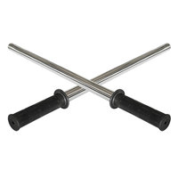 Magnetic Rod Separator Filter Bar Magnets NdFeb Magnetic Rod Collecting Tool Quick Release with Handle Ball