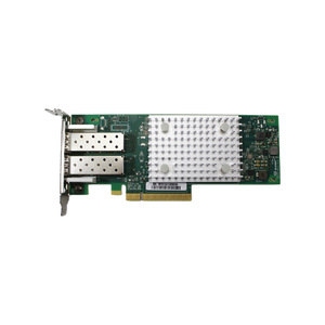 QLE2692 Dual-port Enhanced HBA16GFC Fibre Channel PCle 3.0 QLE2692-SR-CK Host Bus Adapter <b>Network</b> <b>Card</b> Dell QLogic QLE2692 Dual- - Product Image 6