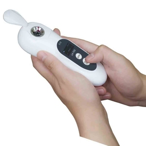เครื่องวัดค่าหักเหแสงแบบดิจิตอล CHINCAN LH-T55 แบบพกพา ช่วงการวัด 0-55% พร้อมการวัดที่รวดเร็วภายใน 3 วินาที และหน้าจอ LCD สำหรับตรวจวัดปริมาณน้ำตาล - Product Image 4