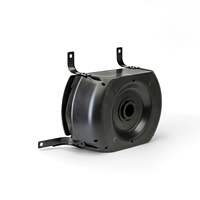 Haut-parleur de basses universel 40W pour voiture, fabriqué sur mesure avec moule privé, en plastique, service OEM de marque et de conception