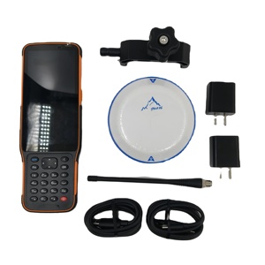 เครื่องมือสำรวจ X13 I76จีพีเอส RTK GNSS RTK - Product Image 1