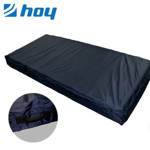 Colchón de aire para cama de Hospital, cama médica antidolor, muebles de inflado de PVC para dormitorio, Material de soporte de células de nailon - Product Image 5