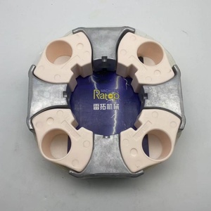 Acoplamiento 140H de Alta Calidad para Excavadora - Product Image 5