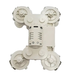 Alta calidad profundo Shiatsu amasado y vigoroso 30W potencia 3D amasado masajeador cabeza Boady masaje sofá silla Accesorios - Product Image 1