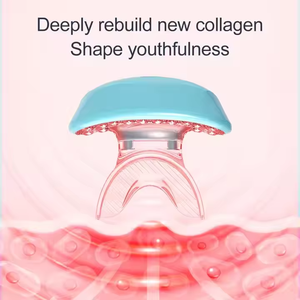 Regalo caliente Productos de belleza Carga USB Lip Plumper para Girl Lady - Product Image 2