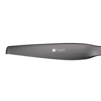 Hélice de drone UAV T-MOTOR VZ32*12 en fibre de carbone haute performance de 30 pouces pour avion, hélicoptère télécommandé, multicoptère