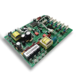 Carte mère de climatiseur Chigo 803339890001, carte de commande d'unité extérieure, pièce de rechange pour climatiseur central - Product Image 2