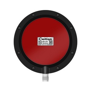 เสาอากาศ GNSS แบบหลายระบบ BT-243 ครอบคลุมทุกย่านความถี่ รองรับ GPS BDS GLONASS GALILEO IRNSS สำหรับงานสำรวจ การเกษตร ยานยนต์อัตโนมัติ ยี่ห้อ Beitian - Product Image 3