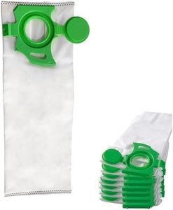 Reemplazo de bolsa de polvo aspiradora genuina Sebo <span class=keywords><strong>Felix</strong></span> Dart Ultrabag X Series Sebo Airbelt K Series Aspiradora - Product Image 2