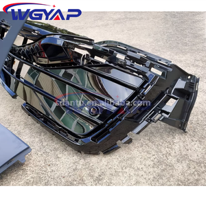 Rejillas Inferiores para Automóviles WGYAP OEM con 5NN 853 671 K 041 para <span class=keywords><strong>Volkswagen</strong></span> <span class=keywords><strong>Tiguan</strong></span> Allspace R <span class=keywords><strong>Line</strong></span> con Alta Calidad - Product Image 3