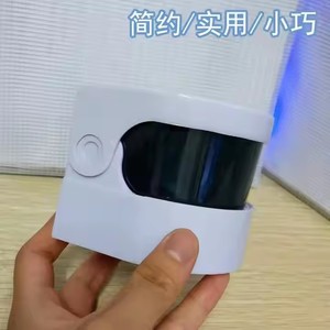 Nuovo strumento intelligente per la pulizia della casa con ultrasuoni diamante Cleaner orologio anello sonico monete gioielli <span class=keywords><strong>ACC</strong></span> - Product Image 3