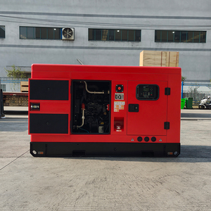 Générateur Diesel Silencieux d'Extérieur Inventor 60kW 63 kVA 65 kVA 60 kVA – Prix Compétitif - Product Image 1