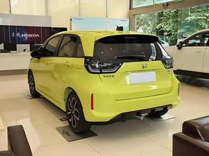 ฮอนด้า ไลฟ์ รุ่นปี <span class=keywords><strong>2023</strong></span> เครื่องยนต์ 1.5 ลิตร CVT สปอร์ต รุ่น <span class=keywords><strong>Heartbeat</strong></span> Edition รถยนต์มือสองคุณภาพสูงราคาประหยัด - Product Image 4