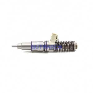 Diesel Fuel <strong>Unit</strong> Pump Injector 22172535 Engine Parts Nozzle Assembly High Quality - Product Image 2