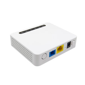 Zikun ZC-501 XPON ONT 1GE ชิป Realtek RTL9601D อุปกรณ์ไฟเบอร์ออปติก FTTH รองรับ OMCI/TR069 ใช้ร่วมกับ HG8010H/HG8310M/AN5506-01-A - Product Image 3