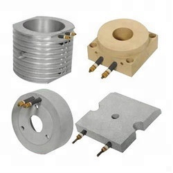 Plaque chauffante en fonte d'aluminium à chauffage rapide pour stérilisation à la vapeur - Product Image 6