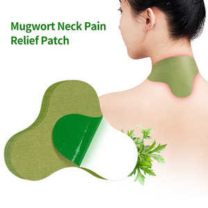 Parche Herbal Suave y Calmante con Tecnología de Autocalentamiento para Aliviar el Dolor Específico de Rodilla y Articulaciones - Product Image 4