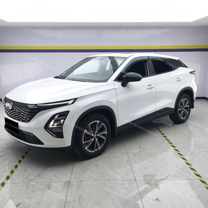 Chery Tiggo 5x 2025 1.5T CVT Édition Excellence Petit SUV Sièges en Cuir Pneus R17 Voiture d'Occasion à Carburant - Product Image 1