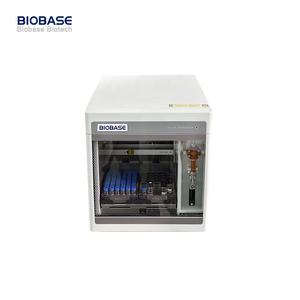 Détecteur UV haute performance BIOBASE, échantillonneur manuel, <span class=keywords><strong>chromatographie</strong></span> liquide en phase liquide <span class=keywords><strong>sur</strong></span> <span class=keywords><strong>colonne</strong></span> C18 pour laboratoire - Product Image 3