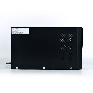 Techfine 6000VA 4800KW 온라인 <span class=keywords><strong>UPS</strong></span> 단상 순수 사인파 온라인 <span class=keywords><strong>UPS</strong></span> 컴퓨터용 낙뢰 보호 - Product Image 6