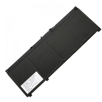 Batterie pour ordinateur portable SR04XL SR03XL pour HP Omen 15-CE0XX 15-DC0XX Série 15-CE009LA Batterie de remplacement SR04XL