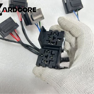 Caja de Cableado Eléctrico 310207-02281E para Máquinas DH220-7 DH225-7 DH300-7 - Product Image 4