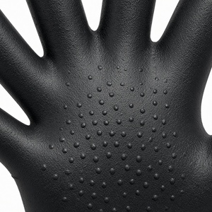 Gants de gardien de but de football professionnels, protection UV, imperméables, pour l'extérieur - Product Image 4