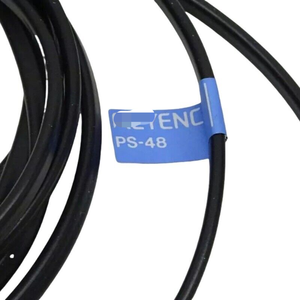 1 buah kepala <span class=keywords><strong>sensor</strong></span> reflektif PS-48 PS48 dalam kotak baru, pengiriman gratis - Product Image 2