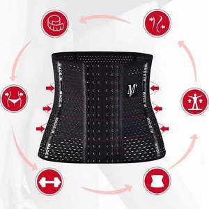 Sous-vêtements sculptants amincissants pour femmes, gaine de maintien du ventre, <span class=keywords><strong>corset</strong></span>, gaine de maintien de la taille, gaine pour femmes - Product Image 3