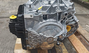 9HP48 Nagelneues Automatikgetriebe JIASHENG AUTO PART - Product Image 6