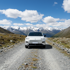 Nouvelle Version en Promotion : Changan Deepal S05 <span class=keywords><strong>Mini</strong></span> EV, SUV <span class=keywords><strong>5</strong></span> <span class=keywords><strong>Portes</strong></span> <span class=keywords><strong>5</strong></span> Places, Autonomie 510 KM, Véhicule Électrique Pur - Product Image 1