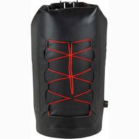 Sac isotherme flexible imperméable, sac isotherme quotidien imperméable pour les sports de plein air, pour ranger les aliments et les boissons fraîches