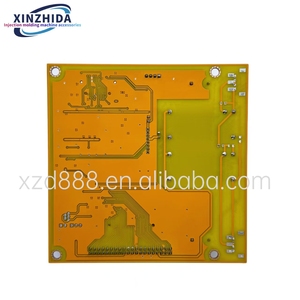 เครื่องฉีดพลาสติก Hongxun บอร์ดควบคุมจอแสดงผลคอมพิวเตอร์ LVD18m2 - Product Image 2