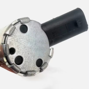 06E115243H Solenoide de sincronización variable de válvulas (VVT) del árbol de levas del motor para Audi Golf A4 A6 - Nuevo con 12 meses de garantía - Product Image 4