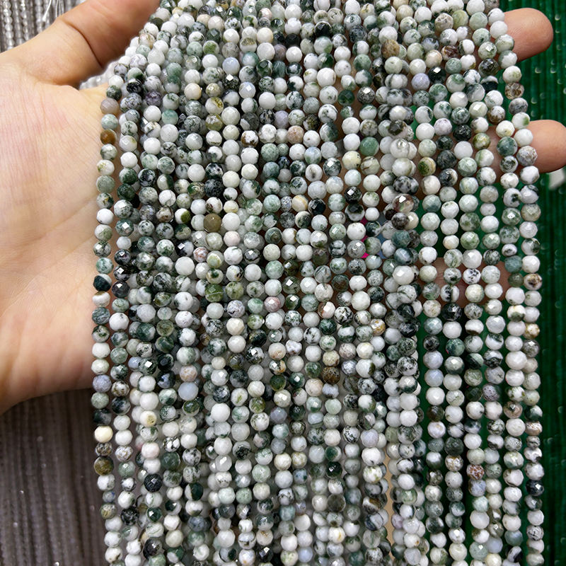 อาเกตต้นไม้