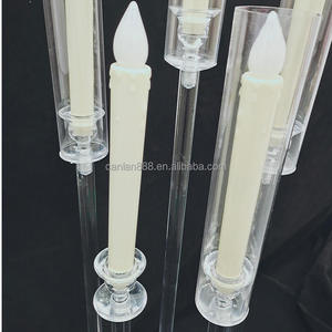 Großhandel Hochzeit Requisiten, elektronische simulierte Kerzen - Product Image 1