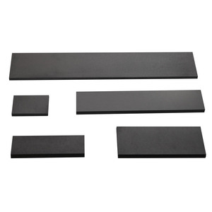 Pièces de pompe en graphite carbone SIEG, différents modèles, composants de compresseur industriel - Product Image 3