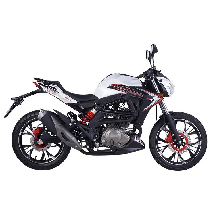 Novo design de alta qualidade aparência motocicleta elétrica adulto motocicleta