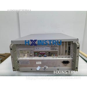 เครื่องออสซิลโลสโคป Keysight รุ่น 86100C Infiniium DCA-J มือสอง (Agilent 86100C) มือสอง hx1 - Product Image 3